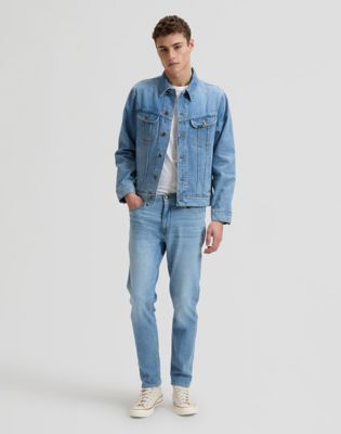 Lee Regular Rider Jacket Firestone, Lee