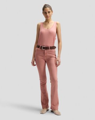 Breese Boot Jean in Mallory