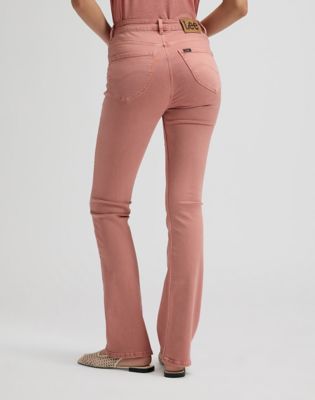 Lee Breese Boot Jean Mallory, Lee