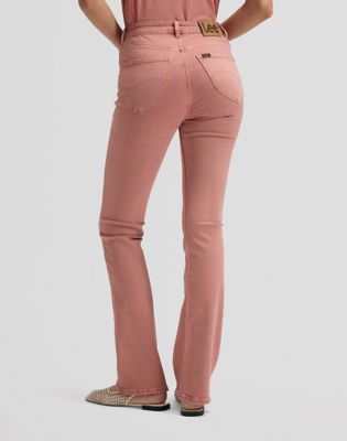 Breese Boot Jean in Mallory
