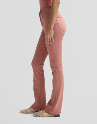 Breese Boot Jean in Mallory