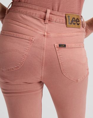Breese Boot Jean in Mallory