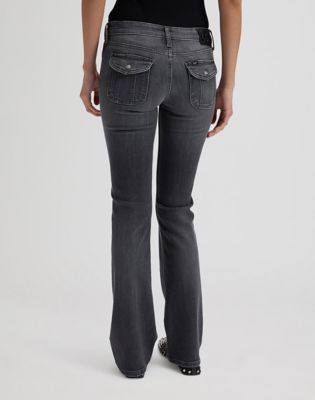Lee Flap Pocket Jessica Bootcut Jean Current Affair, Lee