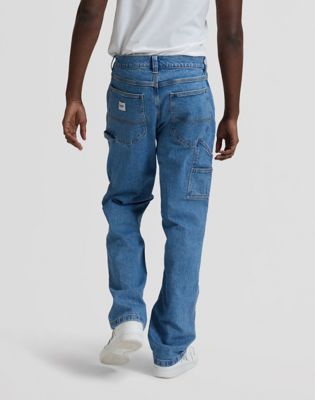 Workwear Loose Carpenter Jean in Kenny