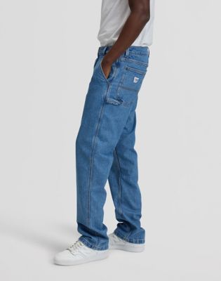 Workwear Loose Carpenter Jean in Kenny
