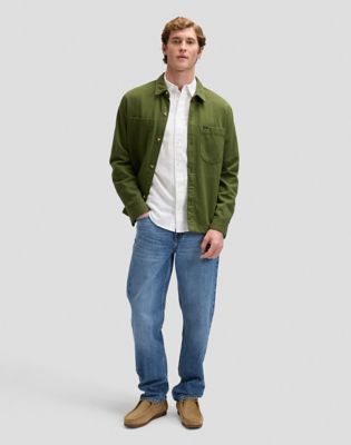 Haden Relaxed Jean in Dark Funk