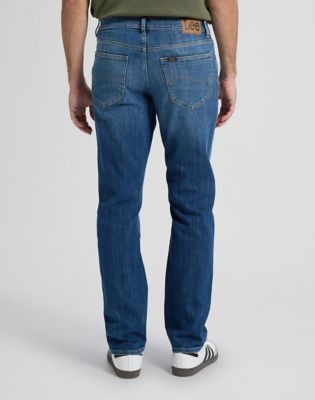 Lee West Regular Jean Fable, Lee