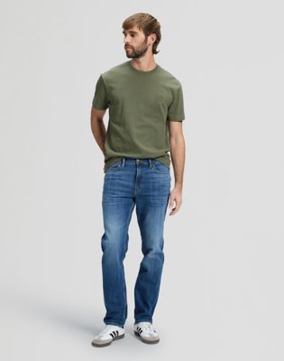 Lee West Regular Jean Fable, Lee