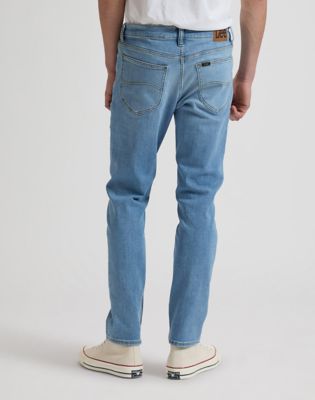 Lee Rider Slim Jean Firestone, Lee