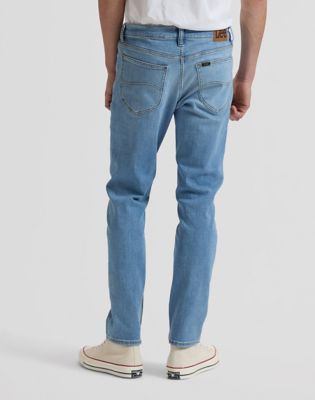 Rider Slim Medium Stretch Jean in Firestone