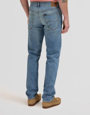 Lee Daren Low Stretch Regular Jean Flint, Lee
