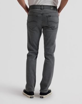 Lee Rider Slim Jean Regal Gray, Lee