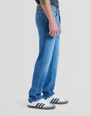 Daren Regular Medium Stretch Jean in Skyfall alternative view 3
