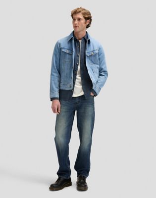 Haden Relaxed Jean in Carlo