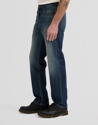 Haden Relaxed Jean in Carlo