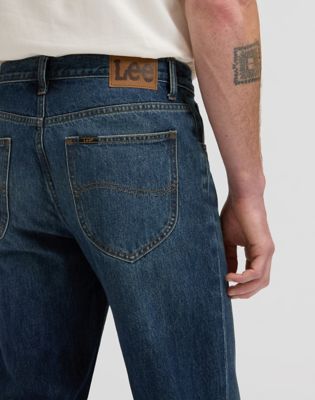 Haden Relaxed Jean in Carlo