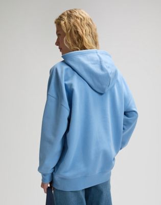 Loose Lee Flower Hoodie Halogen, Lee