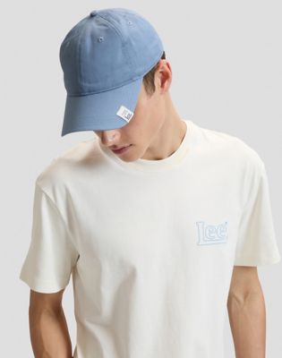 Buddy Lee Cap:Work Blue:OS main view