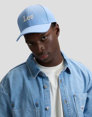 Lee Cap in Halogen main view