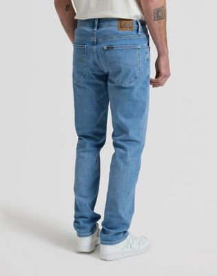 Lee Daren High Stretch Regular Jean Noble Blue, Lee