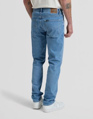 Daren Regular High Stretch Jean in Noble Blue