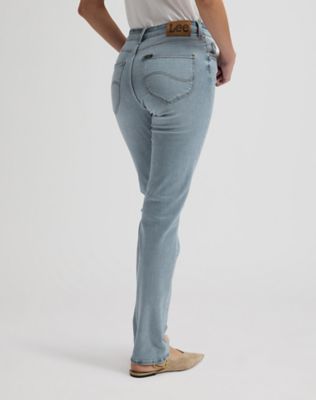 Lee Marion Straight Jean Rodeo Ride, Lee