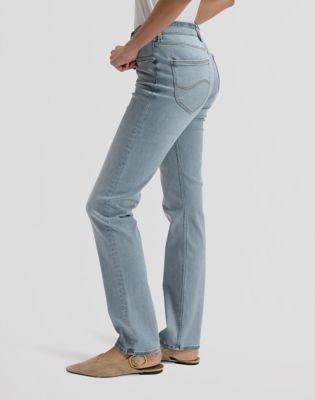 Marion Straight Jean in Rodeo Ride