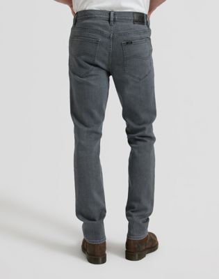 Lee Luke Medium Stretch Slim Jean Dark Flame, Lee