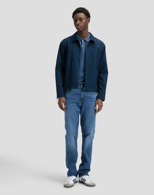 Brooklyn Straight Jean in Archie