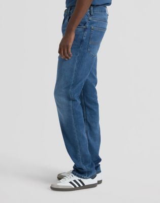 Brooklyn Straight Jean in Archie