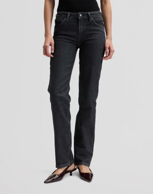 London Regular Jean in Bygone Era