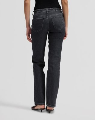 London Regular Jean in Bygone Era