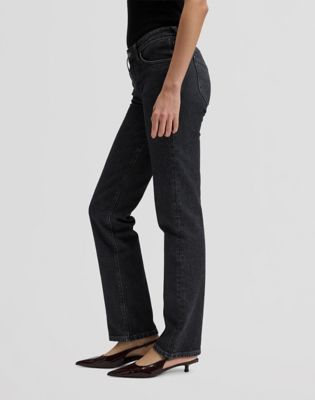 London Regular Jean in Bygone Era