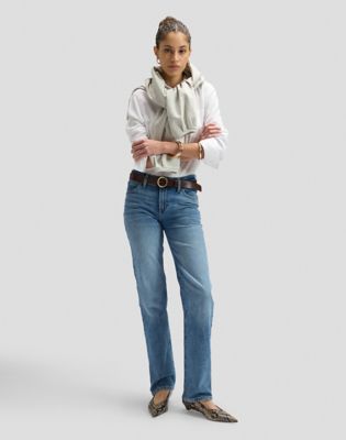 London Regular Jean in Eye Spy