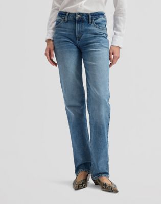 London Regular Jean in Eye Spy
