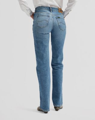 London Regular Jean in Eye Spy