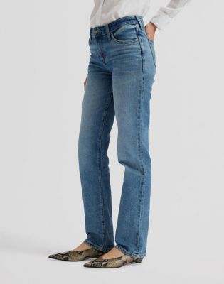 London Regular Jean in Eye Spy