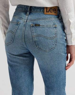 London Regular Jean in Eye Spy