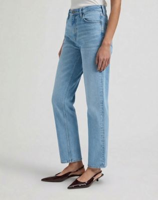 Carol Regular Jean in On The Money