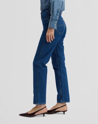 Carol Regular Jean in Make Amends