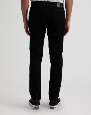 MVP Slim Jean in Black