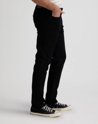 MVP Slim Jean in Black