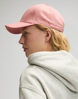 Lee Embroidery Cap Mallory, Lee