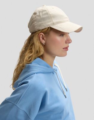 Linen Cap in Natural