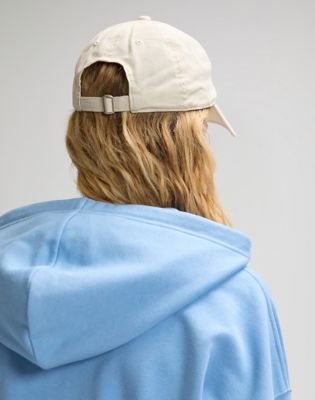 Lee Linen Cap Natural, Lee