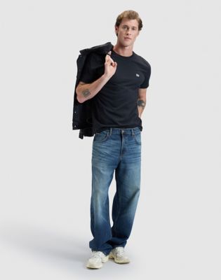 Henry Loose Jean in Carlo