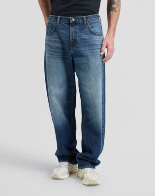 Henry Loose Jean in Carlo
