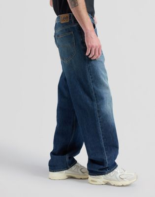 Henry Loose Jean in Carlo