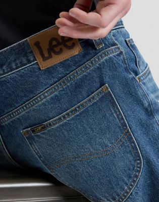 Henry Loose Jean in Carlo