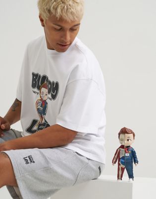 TK　Buddy LEE XXRAY Plus: Buddy Lee | Mighty Jaxx